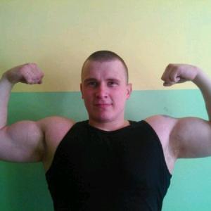 Парни в Вологде: Максим, 32 - ищет девушку из Вологды