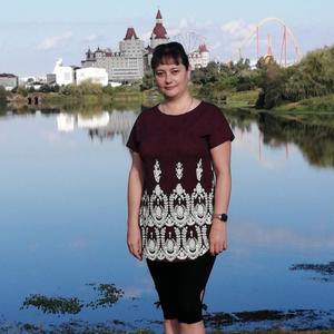 Ирина, 40 лет, Красноярск