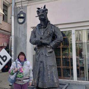 Девушки в Смоленске: Мария, 45 - ищет парня из Смоленска