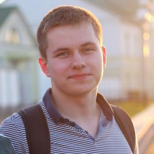 Maksim, 23 года, Южно-Сахалинск