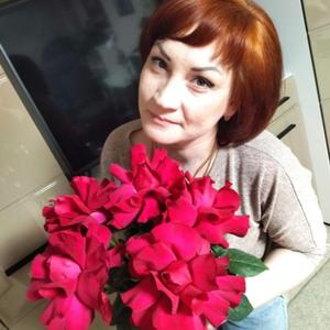 Девушки в Нижний Новгороде: Юлия, 41 - ищет парня из Нижний Новгорода