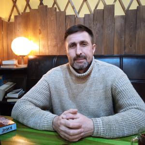 Владимир, 49 лет, Новороссийск