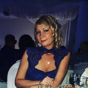 Анна, 42 года, Челябинск