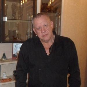 Игорь, 60 лет, Владимир