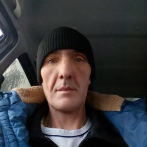 Дмитрий Шаткулеев, 48 лет, Черемхово