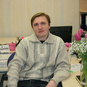 Николай, 42 года, Тольятти