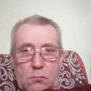 Андрей, 60 лет, Иваново