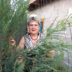 Девушки в Оренбурге: Наталья Лукашова, 50 - ищет парня из Оренбурга