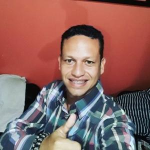 Renzo Rodriguez, 40 лет, Maracaibo
