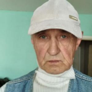 Парни в Смоленске: Николай, 53 - ищет девушку из Смоленска