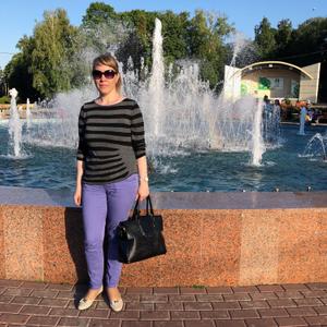 Ирина, 52 года, Тула
