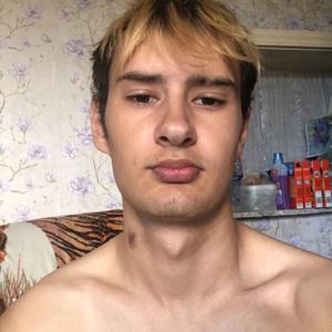 Антон, 20 лет, Иркутск