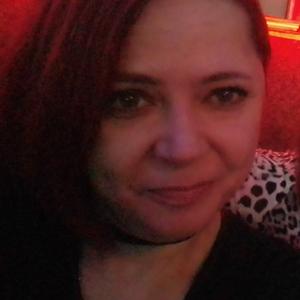 Анна, 42 года, Пермь