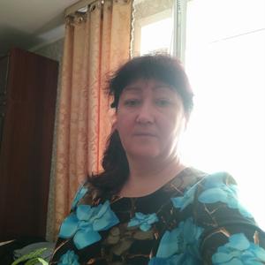 Наталья, 54 года, Уфа