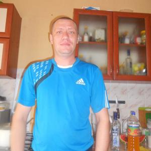 Aleksandr Bokov, 41 год, Нижнекамск