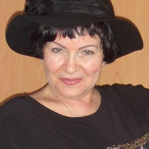 Татьяна, 70 лет, Хабаровск