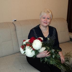 Валентина Попилевич, 65 лет, Тюмень
