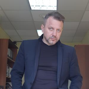 Сергей, 52 года, Сургут