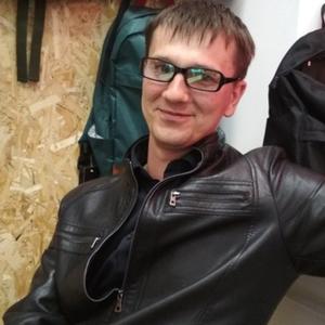 Парни в Смоленске: Вячеслав, 34 - ищет девушку из Смоленска
