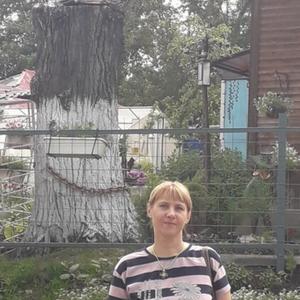 Девушки в Томске: Анна, 43 - ищет парня из Томска