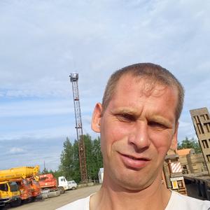 Парни в Новосибирске: Анатолий, 42 - ищет девушку из Новосибирска