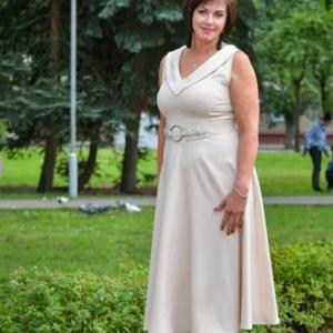 Маргарита, 50 лет, Воронеж
