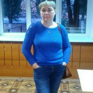 Девушки в Волгограде: Светлана, 49 - ищет парня из Волгограда