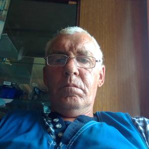 Виктор, 63 года, Екатеринбург