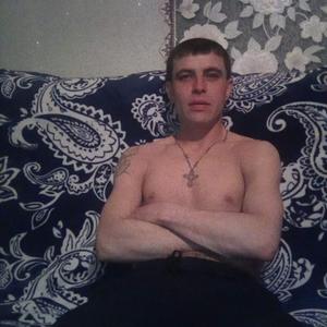 Дмитрий, 36 лет, Красноярск