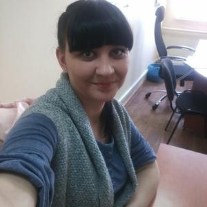 Девушки в Тольятти: Нина, 36 - ищет парня из Тольятти