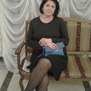 Девушки в Сызрани: Натали, 48 - ищет парня из Сызрани