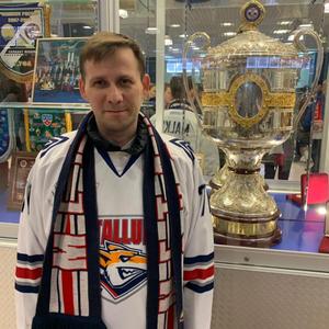 Дмитрий, 41 год, Салават