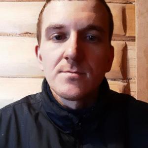 Сергей Васильев, 39 лет, Чебоксары