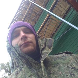 Парни в Сыктывкаре: Дмит Кату, 34 - ищет девушку из Сыктывкара