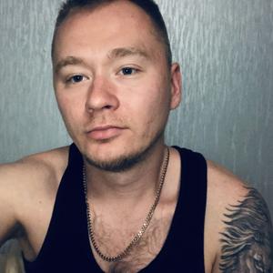 Nic, 34 года, Кемерово