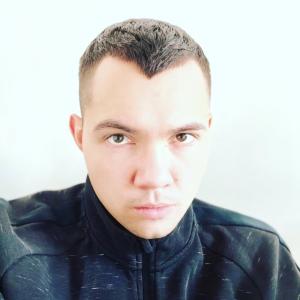 Сергей Сулейманов, 27 лет, Донецк