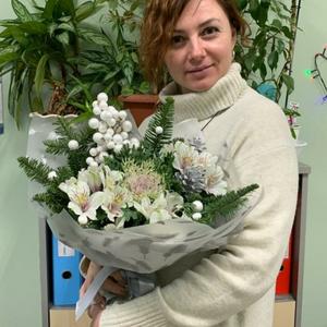 Девушки в Пятигорске: Ирина, 41 - ищет парня из Пятигорска
