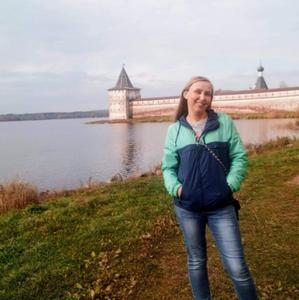 Девушки в Вологде: Маргарита, 38 - ищет парня из Вологды