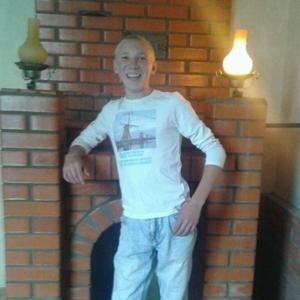 Сергей, 27 лет, Приморский