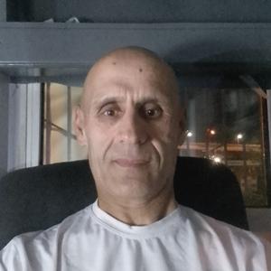 Хасан, 55 лет, Москва