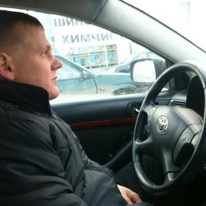 Парни в Петрозаводске: Денис, 36 - ищет девушку из Петрозаводска