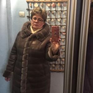 Елена, 64 года, Ангарск