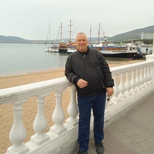 Олег, 58 лет, Кузнецк
