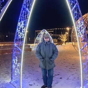 Егор, 58 лет, Якутск