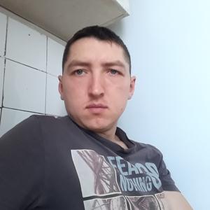 Евгений, 35 лет, Соликамск