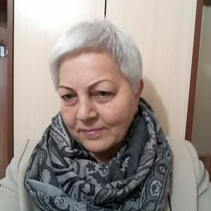 Ольга Мовчанюк, 65 лет, Сургут