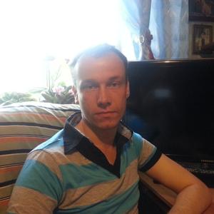 Антон, 39 лет, Северодвинск