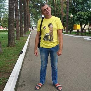 Александр Бойко, 53 года, Горячий Ключ
