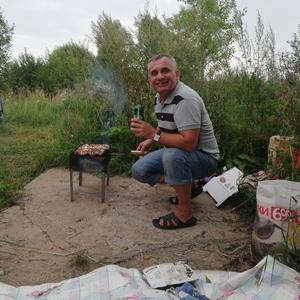 Парни в Оханске: Юрий, 59 - ищет девушку из Оханска