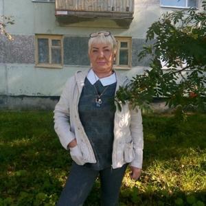 Девушки в Вуктыле: Людмила, 54 - ищет парня из Вуктыла
